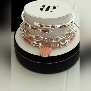 Bomb party summer stack 2024 its all in the journey genuine druzy